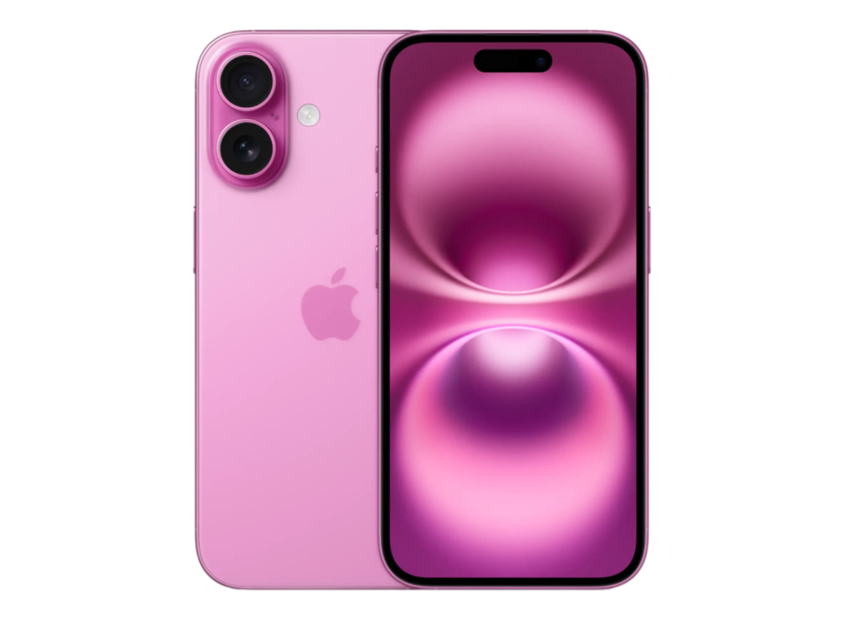 iPhone 15